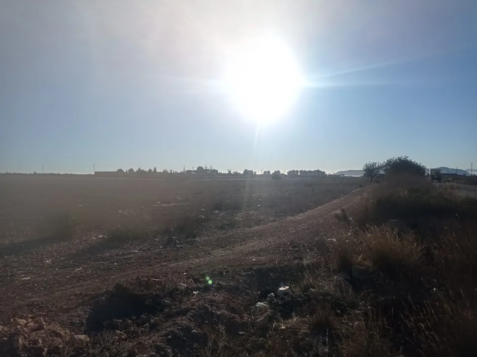Tomt i Avileses, Murcia - bilde 5